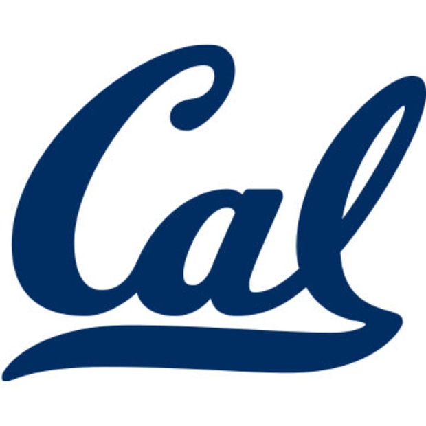 California Golden Bears Logo